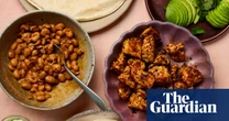 Meera Sodha’s recipe for breakfast burrito with chipotle tofu and pinto beans | Meera Sodha recipes