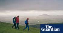 The gentle magic of walking in Somerset’s Mendip Hills