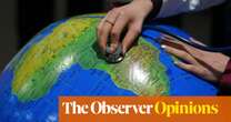 Yes, there is a lot of greenwashing, but Cop summits are our best chance of averting climate breakdown | Ashish Ghadiali