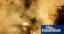 Linking of oil giants to major heatwaves marks ‘leap forward’ for legal liability cases