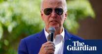 ‘What we’ve been saying all along’: where do critical voters stand on Biden dropping out?