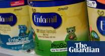 Most health claims on formula milk ‘not backed by evidence’