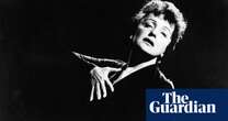 Édith Piaf’s voice re-created using AI so she can narrate own biopic