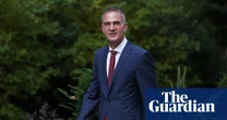 Peter Kyle, the ‘tech bro’ minister charged with kickstarting UK growth