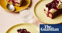 Jam tarts and summer pudding cake: Nicola Lamb’s recipes for baking with mixed berries