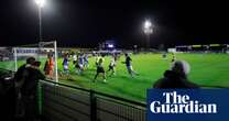 National League Cup: a ‘sweetener’ for scrapping Cup replays or cash lifeline?