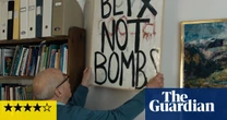 Blix Not Bombs review – former UN weapons inspector revisits the Iraq war