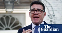 Burnham begins: what awaits the new PM? - podcast