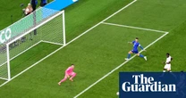Marcus Rashford hits the high notes after playing second fiddle to Anthony Gordon