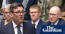 ‘Continuity Keir’: Burnham keeping on many of Starmer’s No 10 advisers