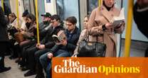 My beloved tube station book-swap has gone. Who’s to blame for its passing? | Zoe Williams