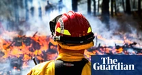 Pentagon retreats from climate fight even as heat and storms slam US troops