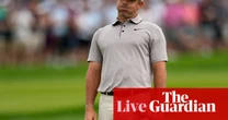 US Open golf 2025: day three at Oakmont Country Club – live