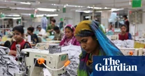 ‘We’re scared of losing our jobs’: industries in India fear impact of Trump’s 50% tariffs
