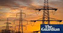 Energy network owners have made £3.9bn from higher bills, says report