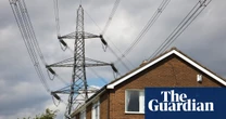 UK ministers push ahead with discount on bills for households near new pylons
