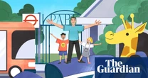 How to save (or go for free) on a family day out this school summer holiday