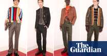 Paul Smith uses dad’s photography to inspire Paris fashion week show