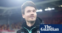 Rangers end tumultuous search for new manager after appointing Danny Röhl