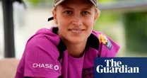 Beever-Jones relishing chance to put herself in the picture with Lionesses