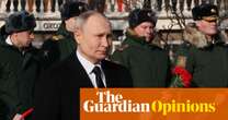 Putin is not Hitler. His actions in Ukraine are horrific enough to need no exaggeration | Simon Jenkins