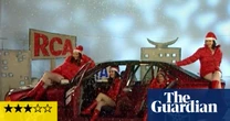 Eight Postcards from Utopia review – found-footage fever dream of post-Ceauşescu Romania
