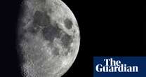 Space Glass beads on moon’s surface may hold billions of tonnes of water, scientists say