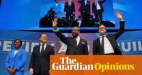 The Tories are deluded to think they’ll be back in power in 2029. Here are three economic reasons why | Larry Elliott