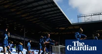 Goodison Park saved from bulldozers with it set to become home of Everton Women