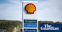 UK inflation rises to 3.3% amid soaring fuel prices driven by Iran war