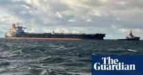 EU ministers call for coordinated action on Russian ‘shadow fleet’ in Baltic Sea