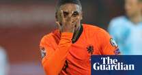 ‘Don’t treat players like that’: Bergwijn attacks Koeman over Netherlands snub