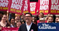 After Burnham’s reign, battle begins for Greater Manchester’s mayoral crown