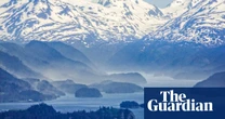 Young Alaskans sue state over fossil fuel project they claim violates their rights