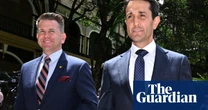 Fears Queensland is ‘closed for clean business’ as LNP cancels billion-dollar windfarm despite conditional approval