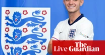 Czech Republic v England: European Under-21 Championship – live