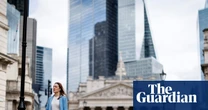 UK businesses cut jobs at fastest pace in four years over summer, Bank of England finds