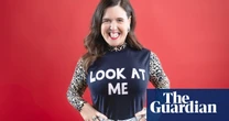 ‘I face the haters full-on!’ Rosie Jones on ramping up the laughs in her new drug-dealing sitcom