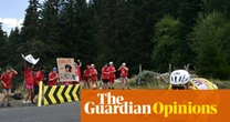 Pogacar has discovered Tour de France fans love heroic defeat more than crushing victory | William Fotheringham