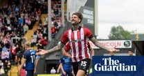 Lincoln’s innovators plan old-fashioned welcome for Chelsea superstars