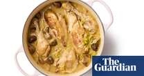 How to make coq au riesling – recipe | Felicity Cloake's Masterclass