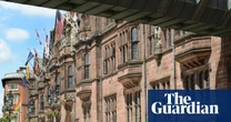 Coventry council to use Palantir AI in social work, Send and children’s services