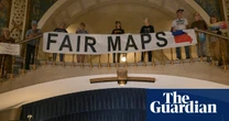 Missouri Republicans approve redistricting that gives GOP additional seat in Congress