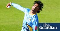 Jafer Chohan a surprise inclusion for England’s white-ball tour to West Indies