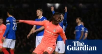 Championship roundup: Thomas-Asante double stretches Coventry’s lead