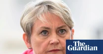 Yvette Cooper to create new offence to cover non-terrorist planning of attacks