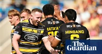 Expanding Super League to 14 teams is unpopular. But it might just work
