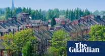 Stoke heads UK list of biggest annual house price growth, says Halifax