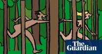This is how we do it: ‘We live in a tiny flat with our kids, so we have sex in the woods at night’