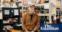 Chainsaws for all! I live on a rural island where we share all our tools